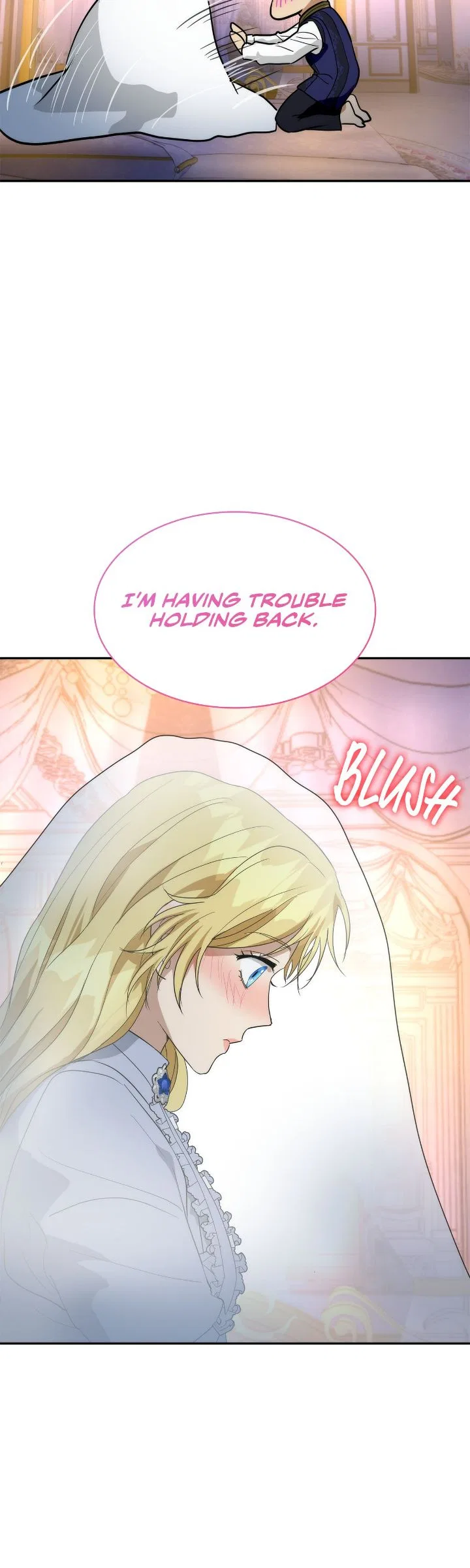 I Became a Sitter for the Obsessive Villains Chapter 65 – Page 23