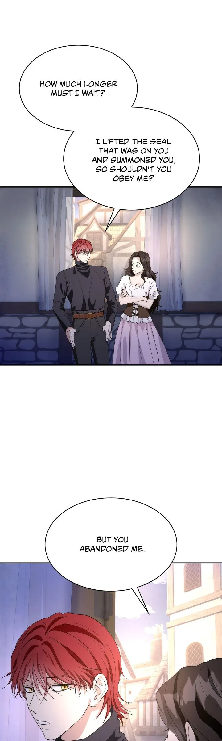 I Became a Sitter for the Obsessive Villains Chapter 65 – Page 29