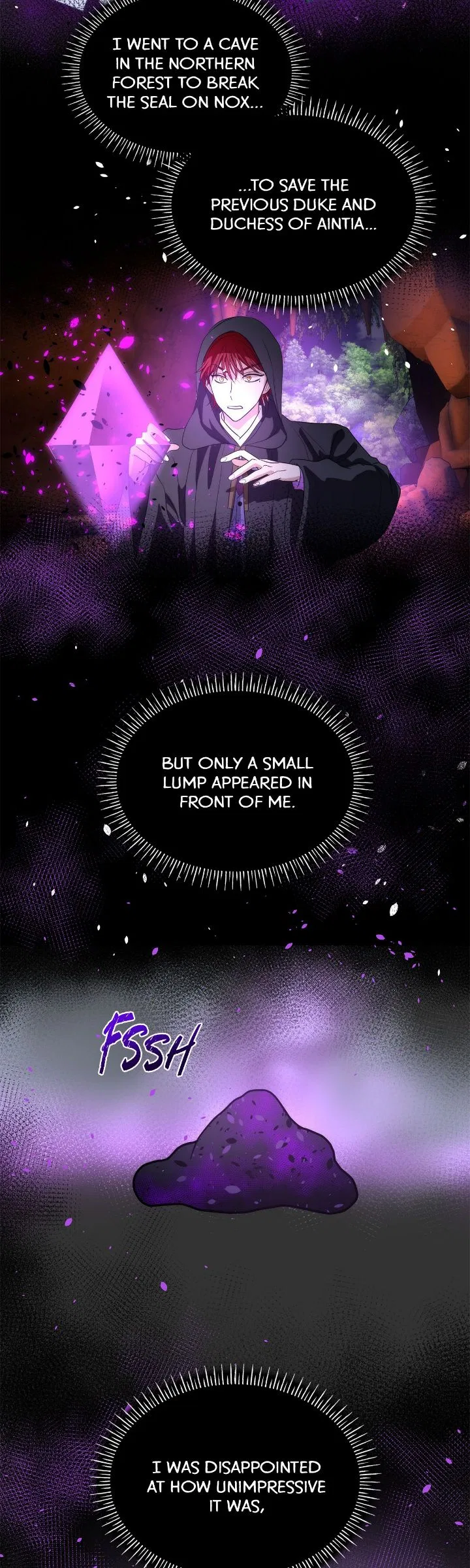 I Became a Sitter for the Obsessive Villains Chapter 65 – Page 34
