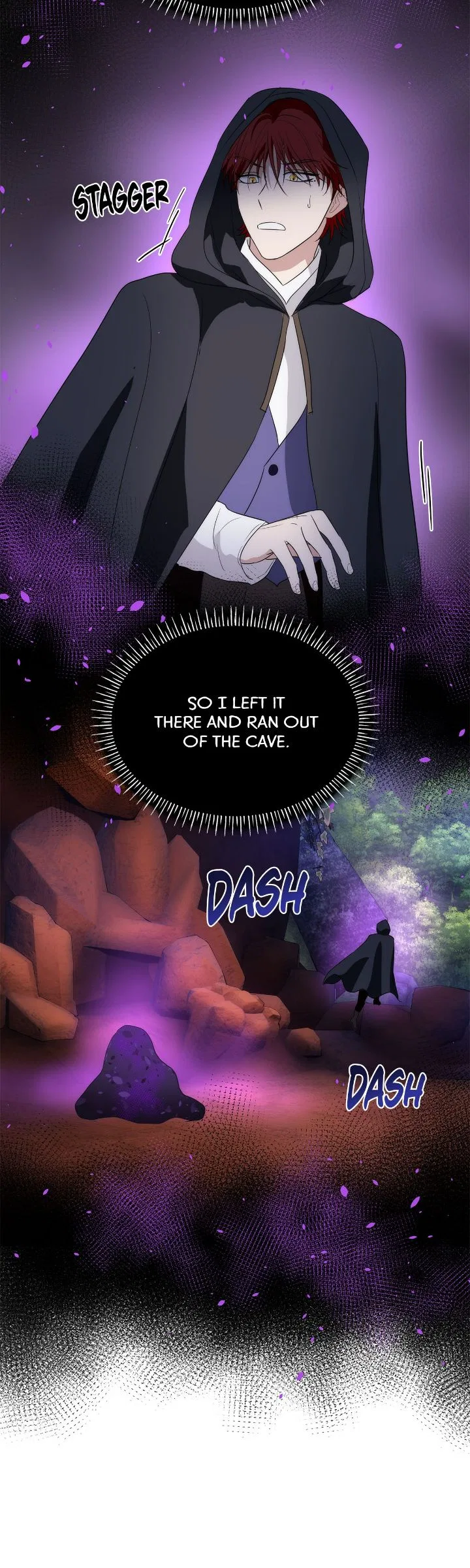 I Became a Sitter for the Obsessive Villains Chapter 65 – Page 35