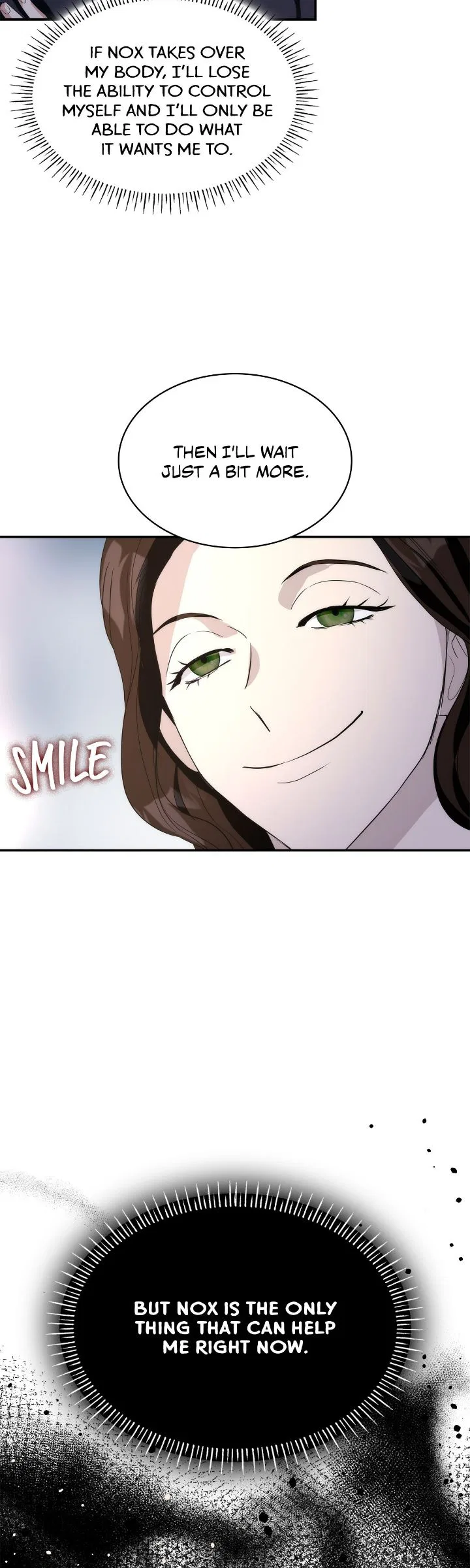 I Became a Sitter for the Obsessive Villains Chapter 65 – Page 38