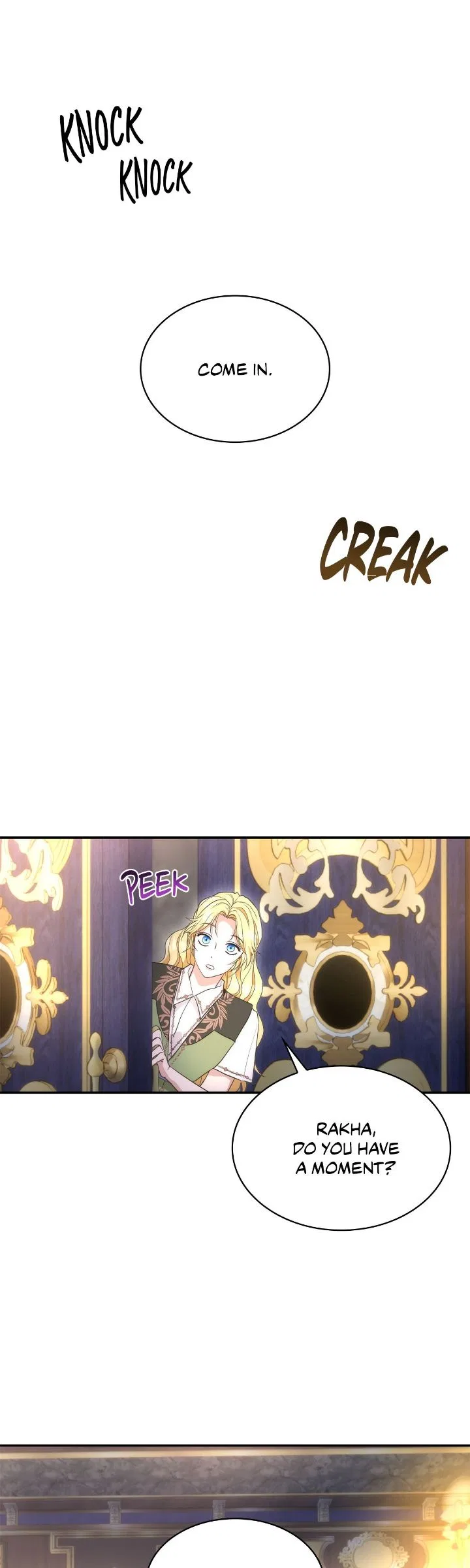 I Became a Sitter for the Obsessive Villains Chapter 65 – Page 41