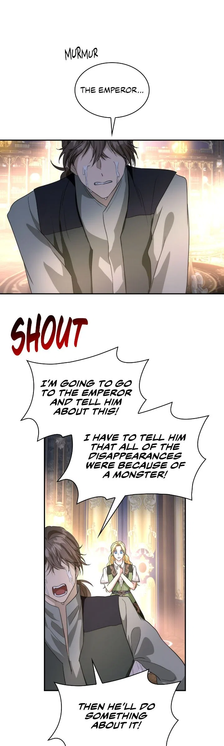 I Became a Sitter for the Obsessive Villains Chapter 65 – Page 45