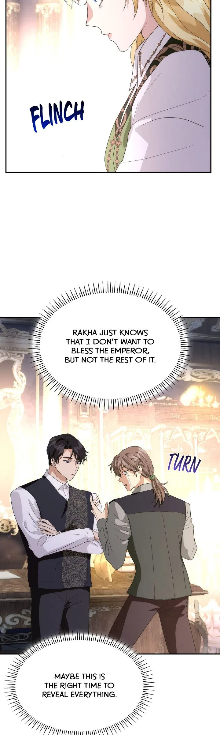 I Became a Sitter for the Obsessive Villains Chapter 65 – Page 49