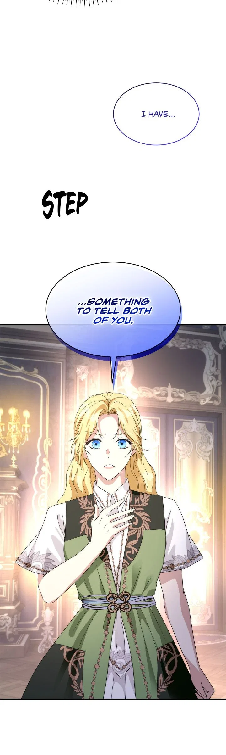 I Became a Sitter for the Obsessive Villains Chapter 65 – Page 50