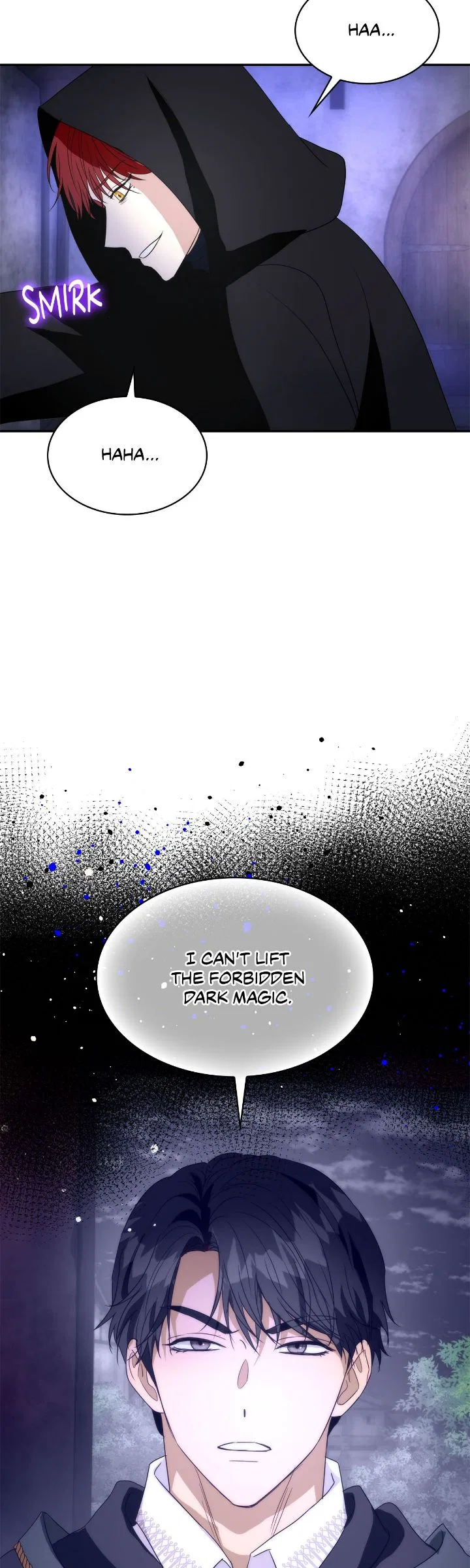 I Became a Sitter for the Obsessive Villains Chapter 64 – Page 3