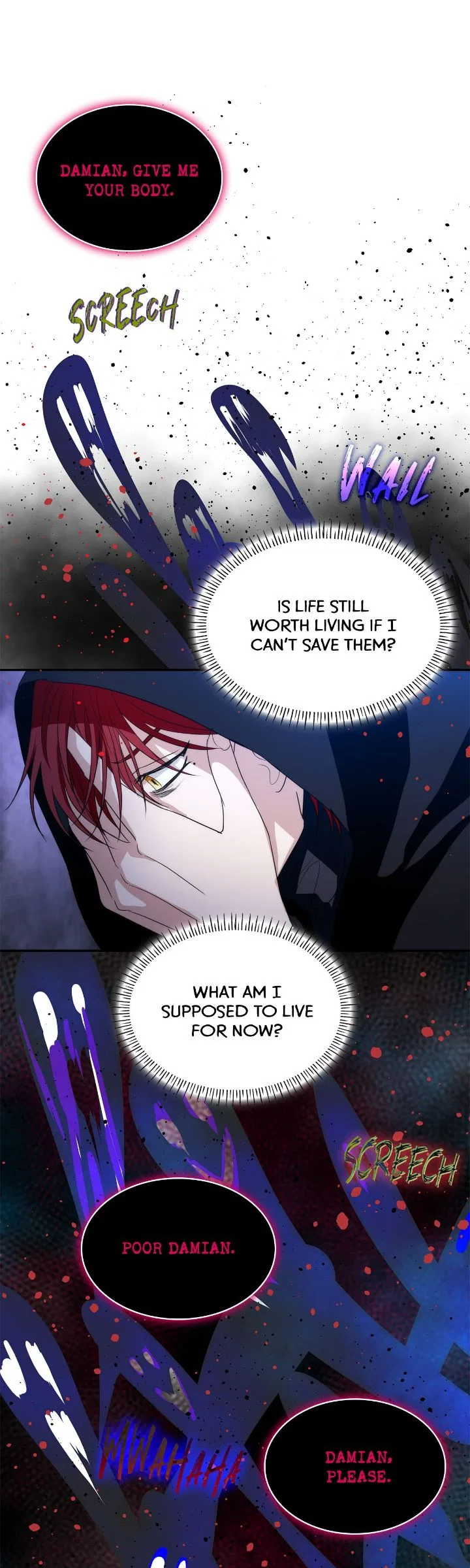 I Became a Sitter for the Obsessive Villains Chapter 64 – Page 5