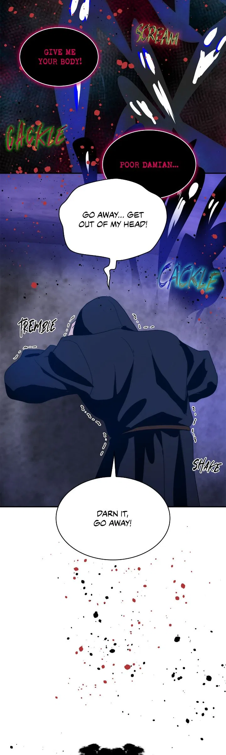 I Became a Sitter for the Obsessive Villains Chapter 64 – Page 6