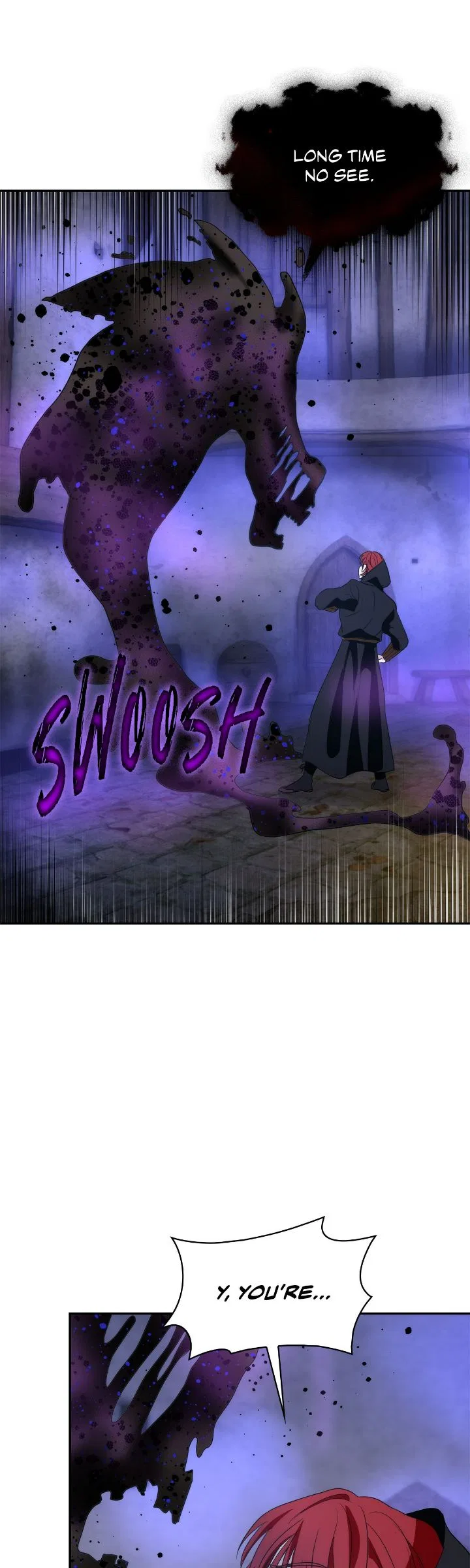 I Became a Sitter for the Obsessive Villains Chapter 64 – Page 8