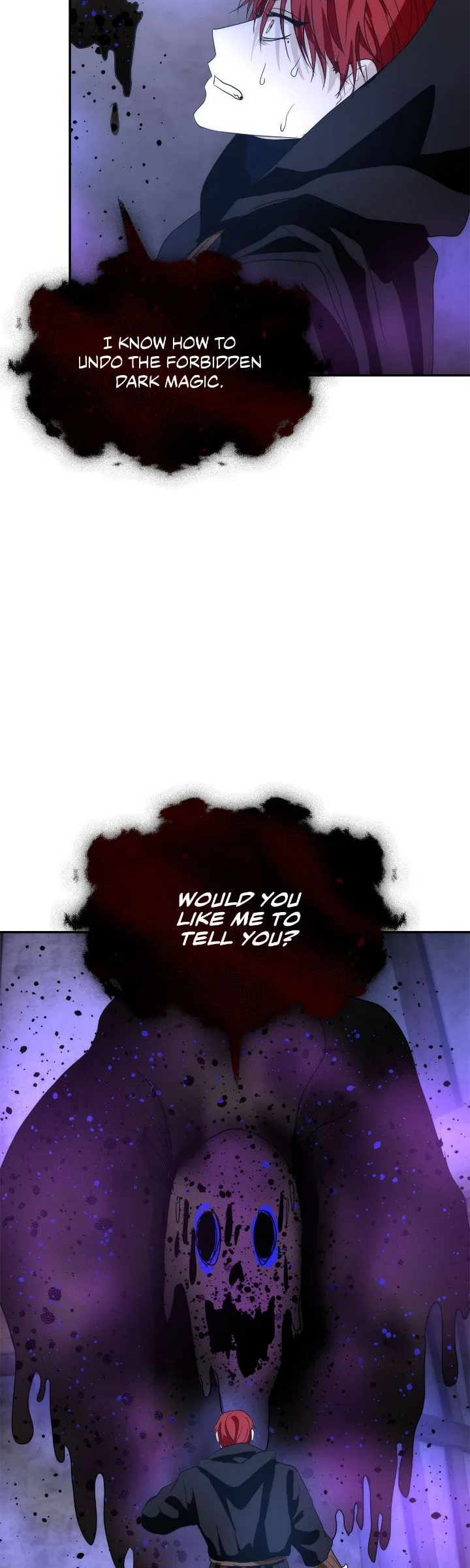 I Became a Sitter for the Obsessive Villains Chapter 64 – Page 9