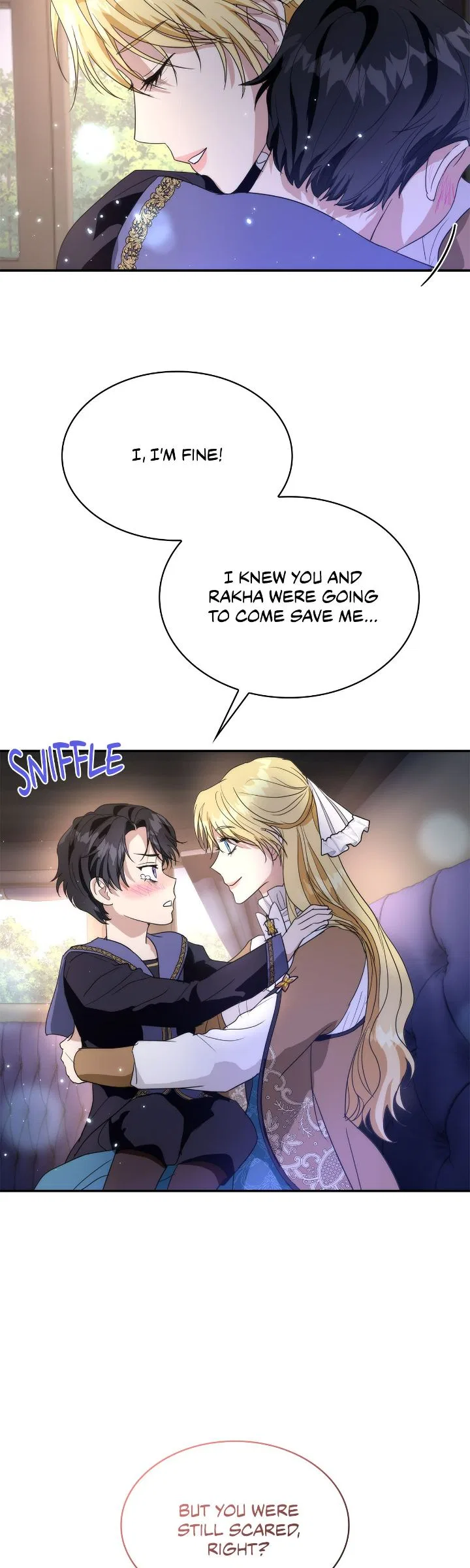 I Became a Sitter for the Obsessive Villains Chapter 64 – Page 13