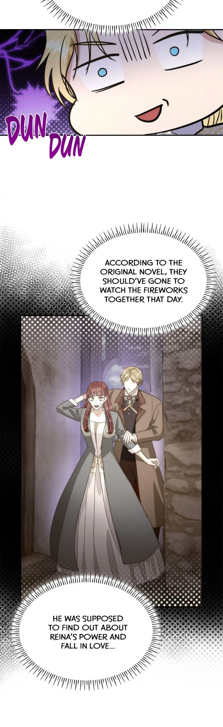I Became a Sitter for the Obsessive Villains Chapter 64 – Page 24