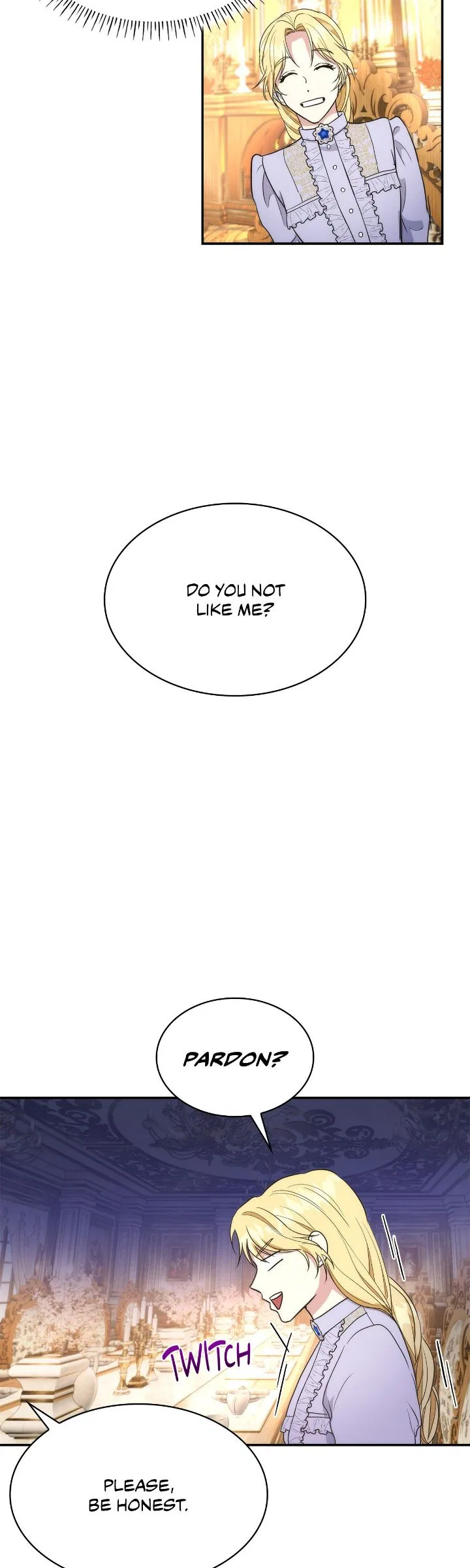 I Became a Sitter for the Obsessive Villains Chapter 64 – Page 30