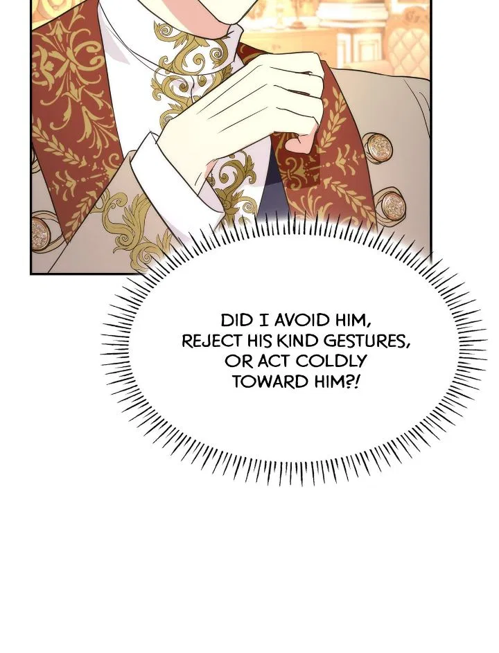 I Became a Sitter for the Obsessive Villains Chapter 64 – Page 32