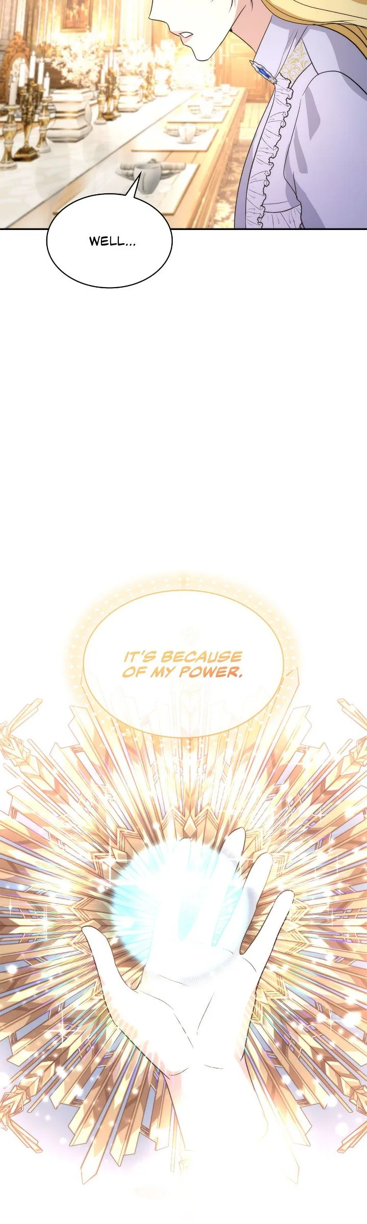 I Became a Sitter for the Obsessive Villains Chapter 64 – Page 34
