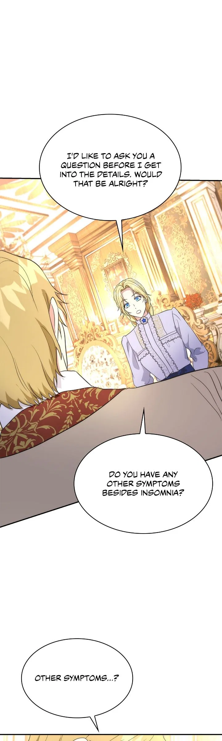 I Became a Sitter for the Obsessive Villains Chapter 64 – Page 35