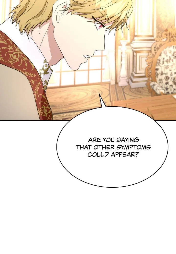I Became a Sitter for the Obsessive Villains Chapter 64 – Page 36