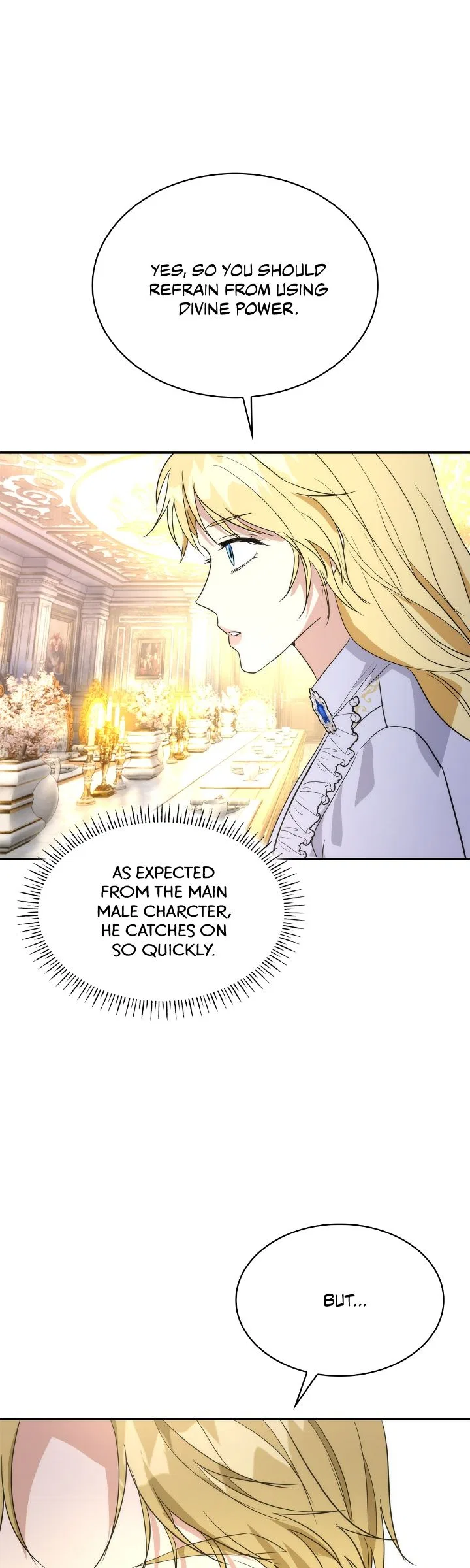I Became a Sitter for the Obsessive Villains Chapter 64 – Page 37
