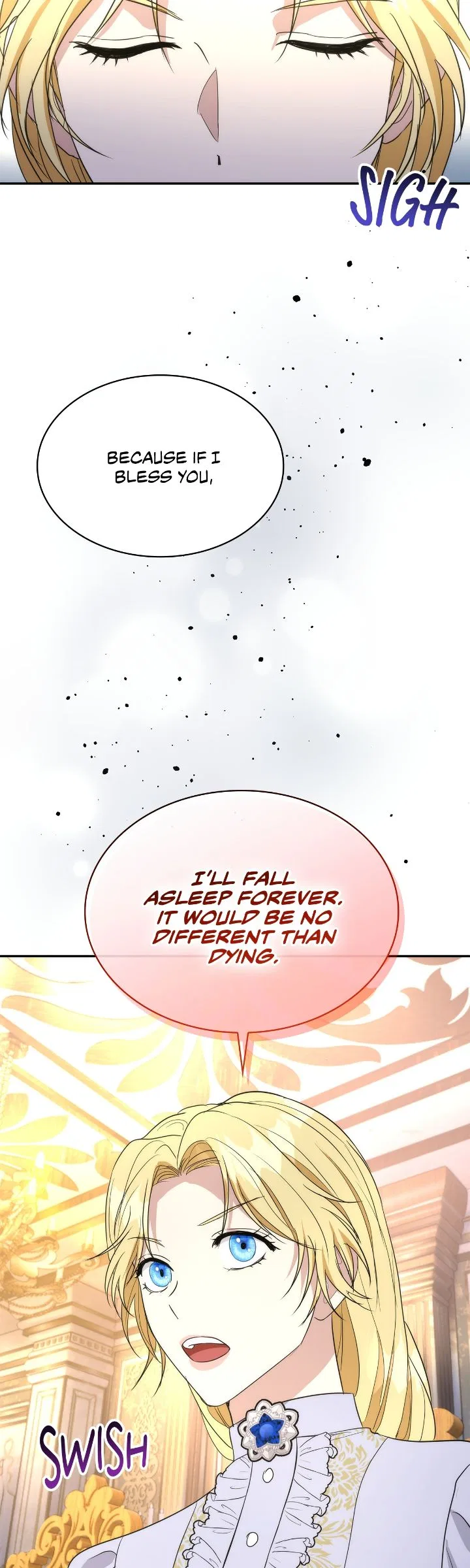 I Became a Sitter for the Obsessive Villains Chapter 64 – Page 39