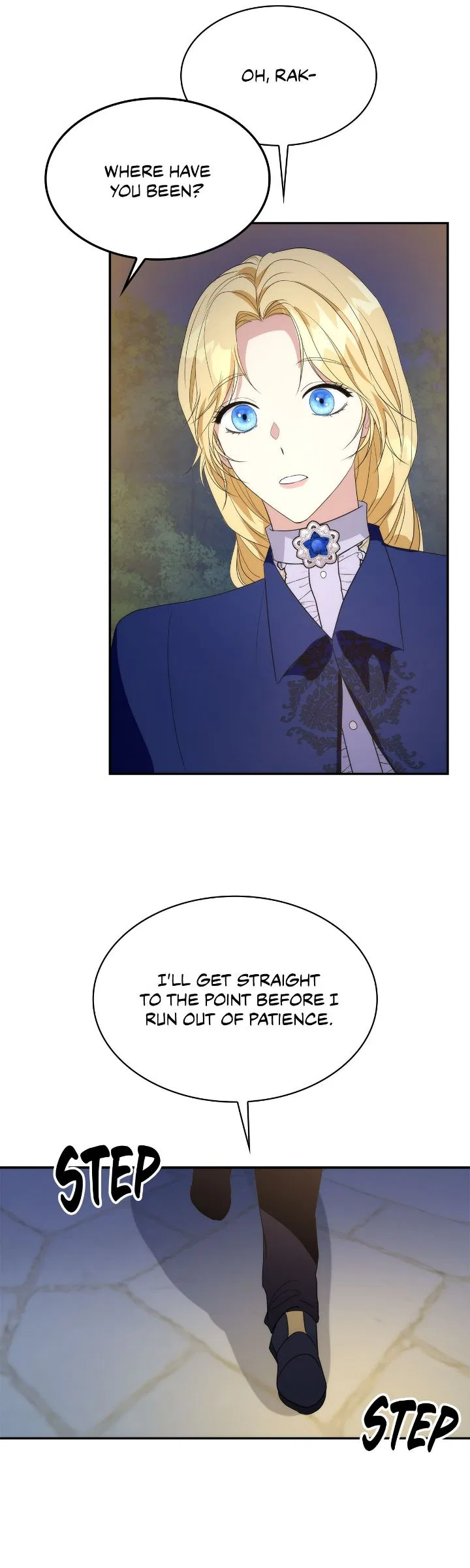 I Became a Sitter for the Obsessive Villains Chapter 64 – Page 47