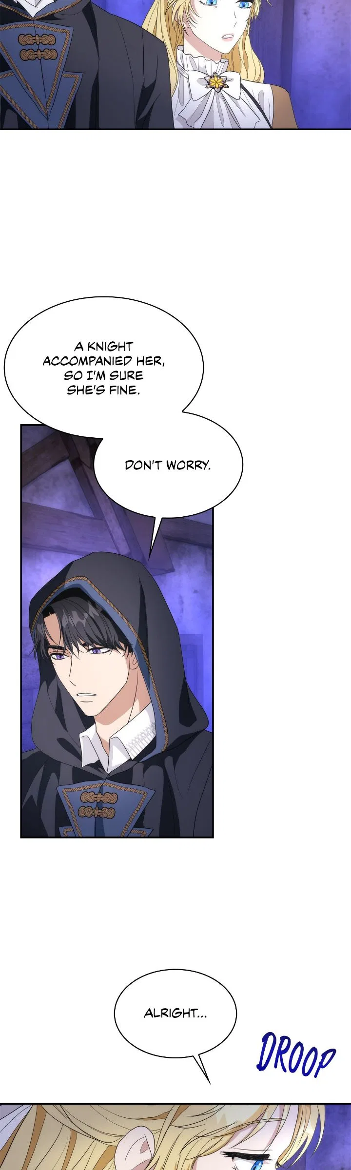 I Became a Sitter for the Obsessive Villains Chapter 63 – Page 2