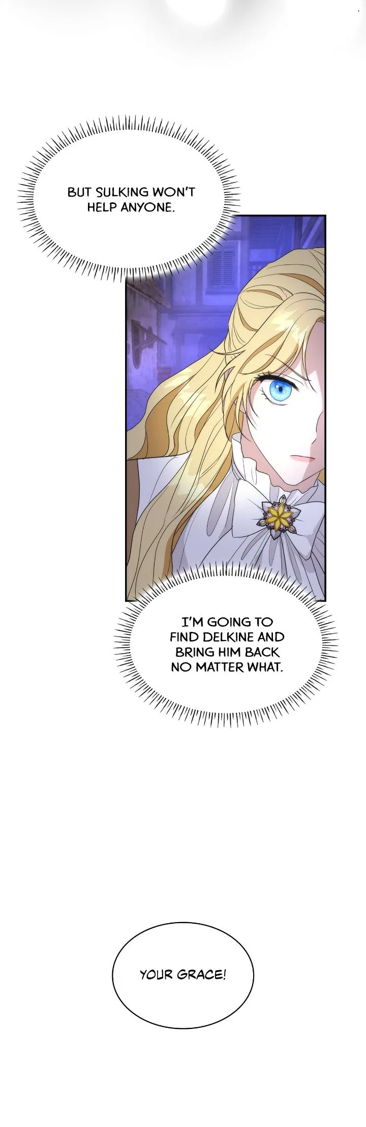 I Became a Sitter for the Obsessive Villains Chapter 63 – Page 4