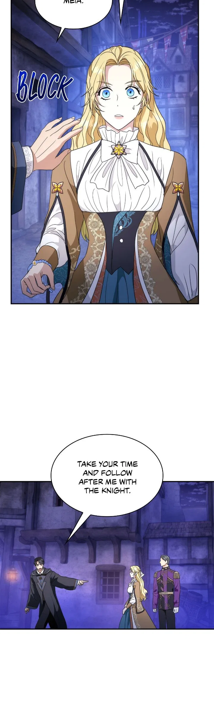I Became a Sitter for the Obsessive Villains Chapter 63 – Page 6
