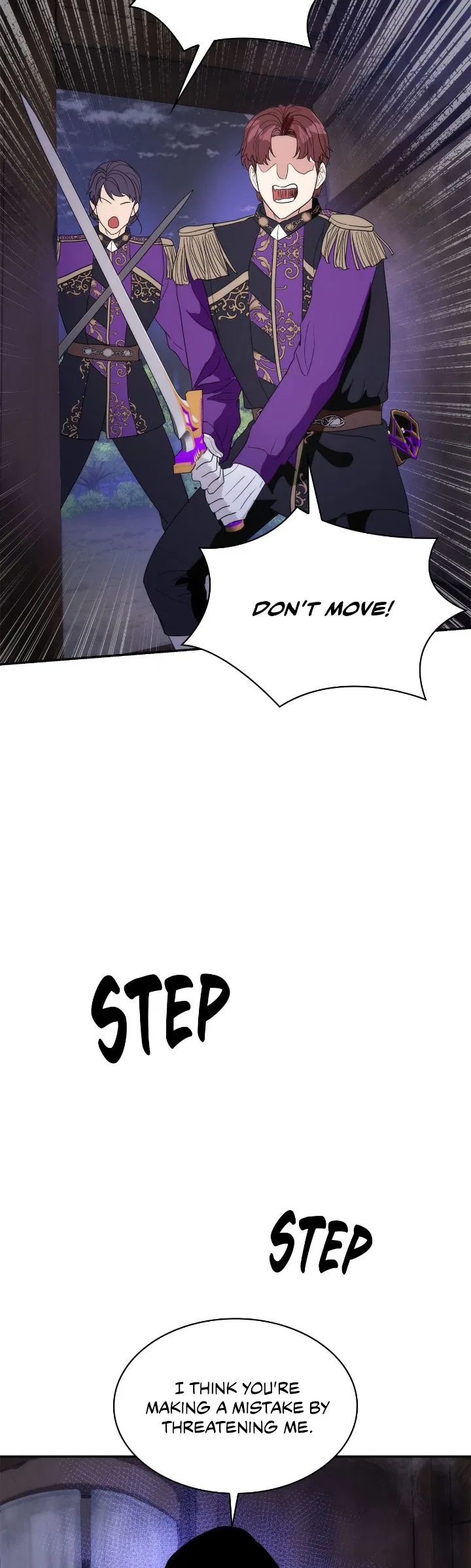 I Became a Sitter for the Obsessive Villains Chapter 63 – Page 12