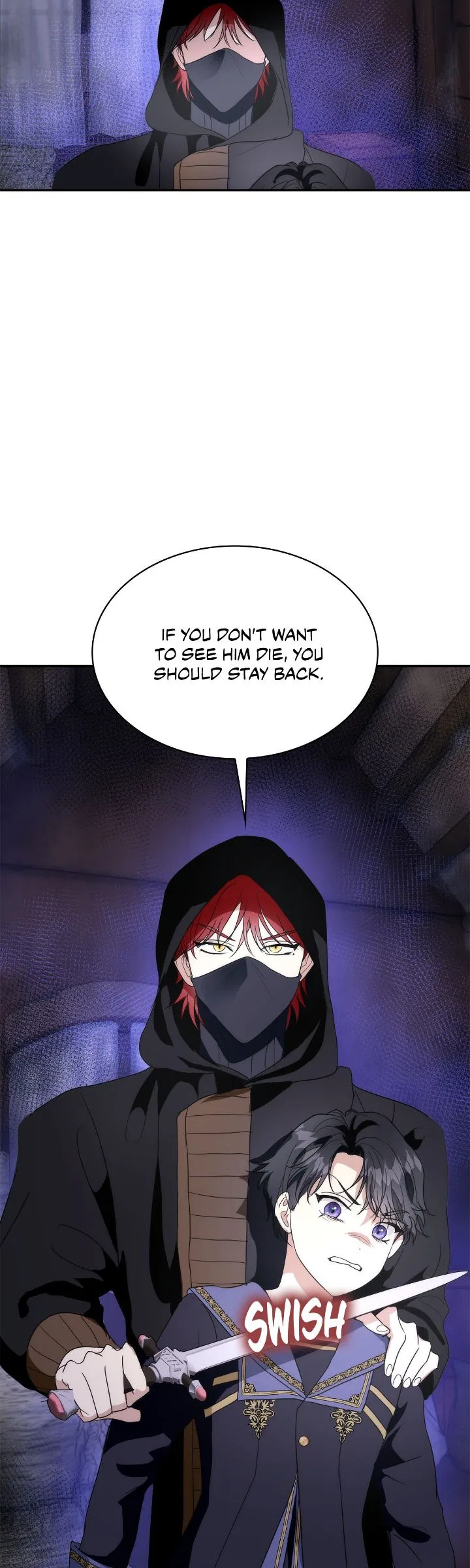 I Became a Sitter for the Obsessive Villains Chapter 63 – Page 13