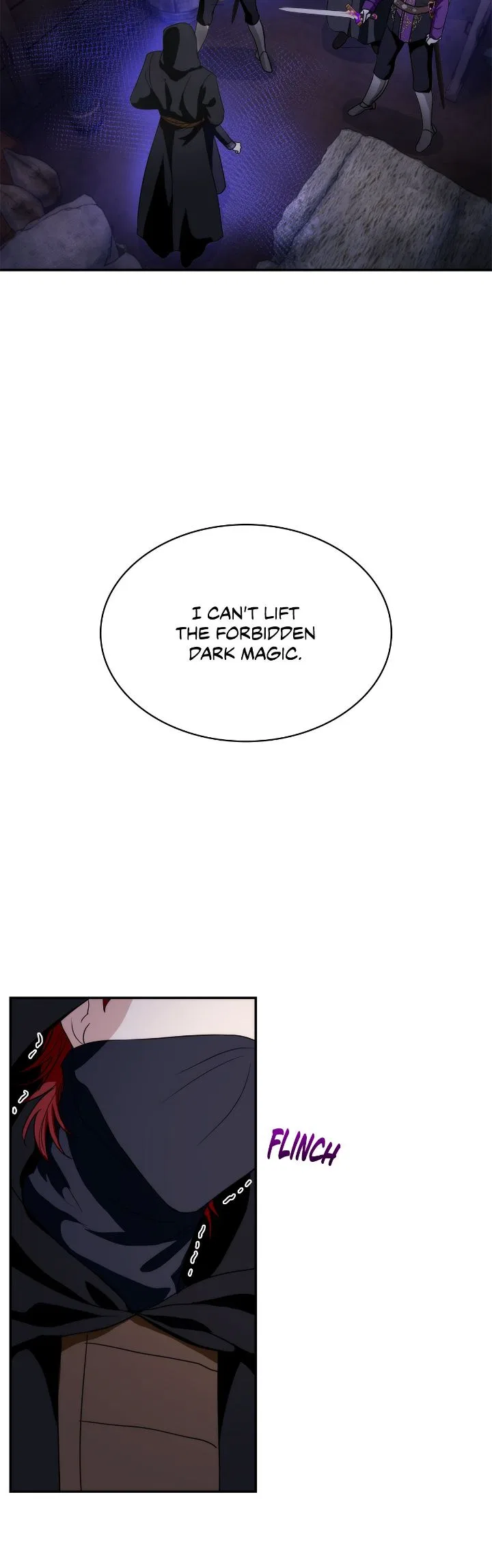 I Became a Sitter for the Obsessive Villains Chapter 63 – Page 17