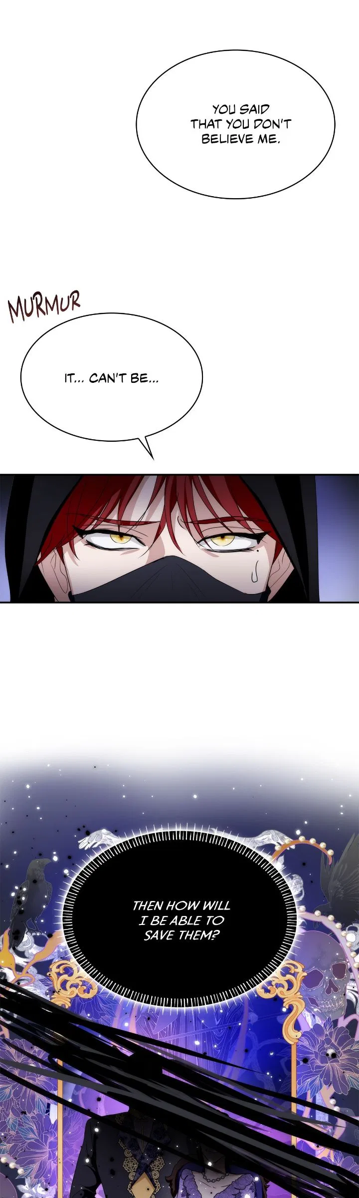 I Became a Sitter for the Obsessive Villains Chapter 63 – Page 22