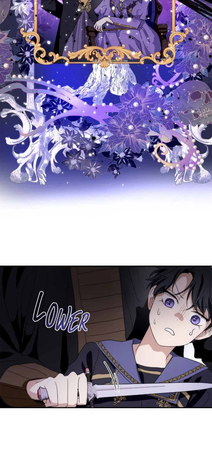 I Became a Sitter for the Obsessive Villains Chapter 63 – Page 23