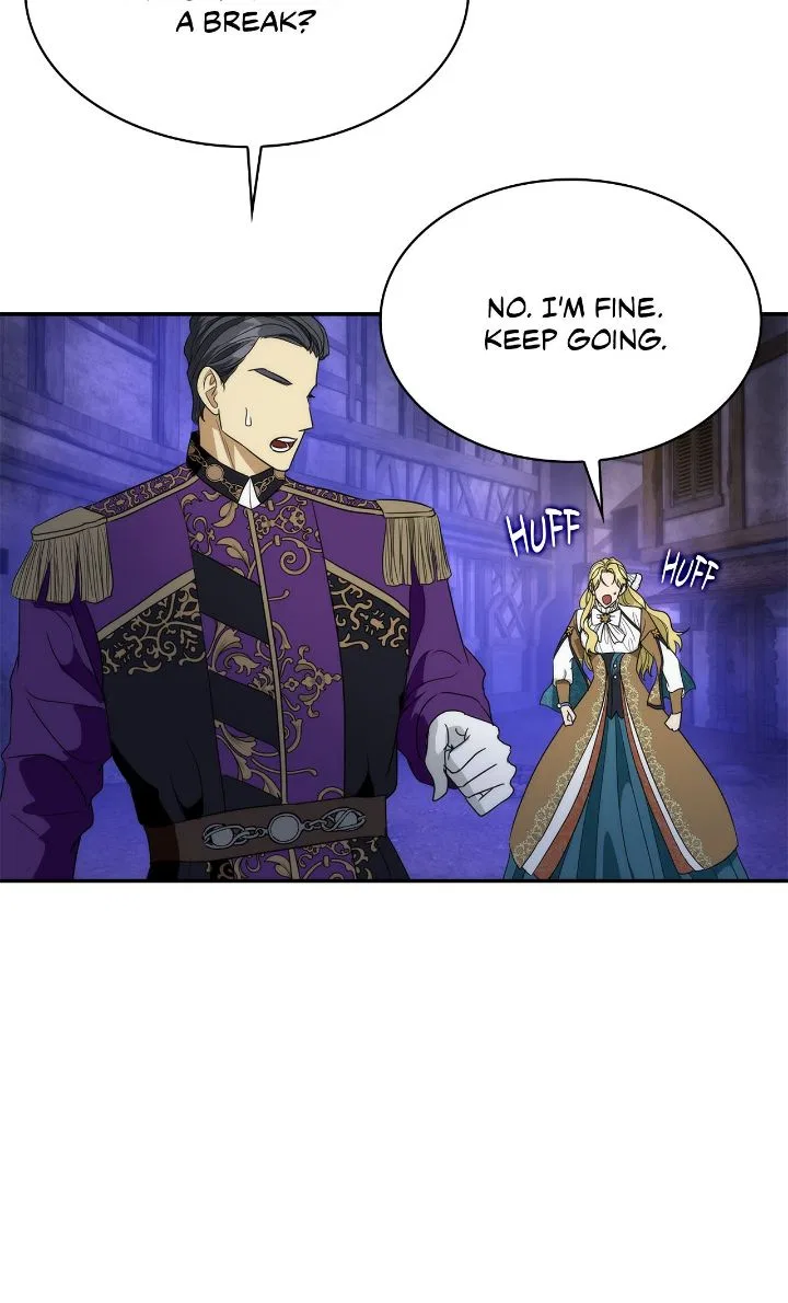 I Became a Sitter for the Obsessive Villains Chapter 63 – Page 27