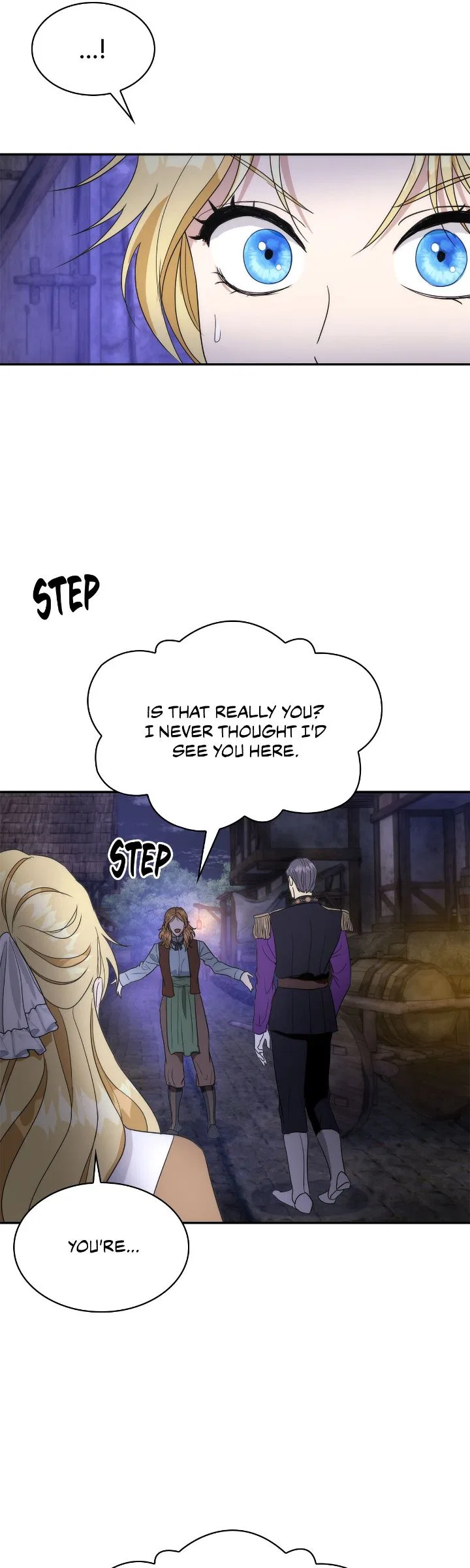 I Became a Sitter for the Obsessive Villains Chapter 63 – Page 29
