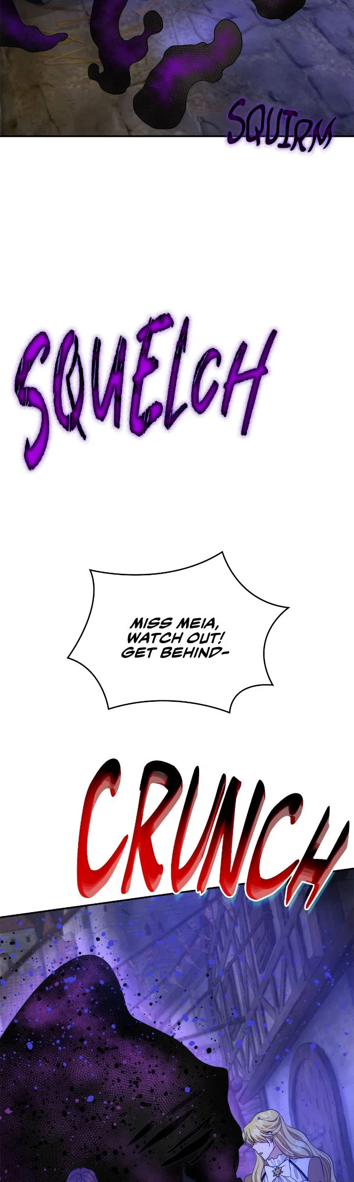 I Became a Sitter for the Obsessive Villains Chapter 63 – Page 36