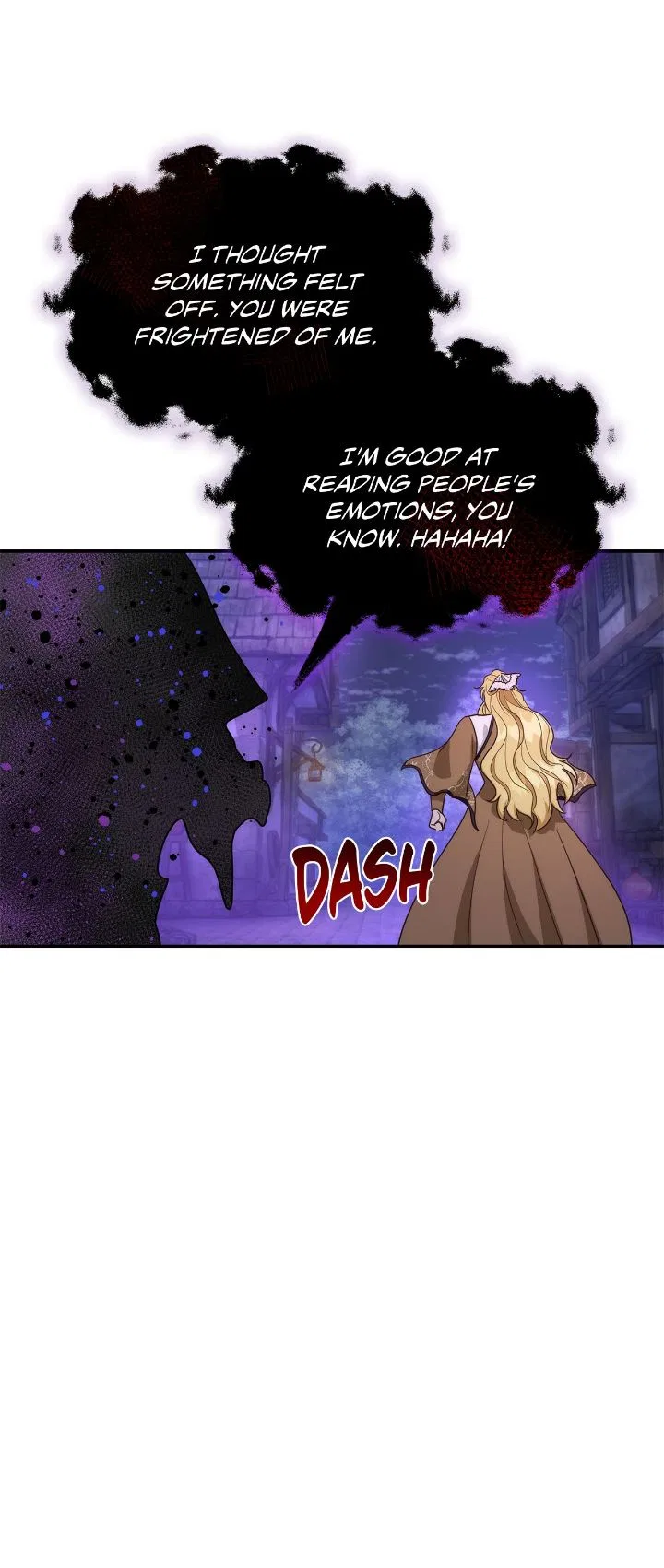 I Became a Sitter for the Obsessive Villains Chapter 63 – Page 38