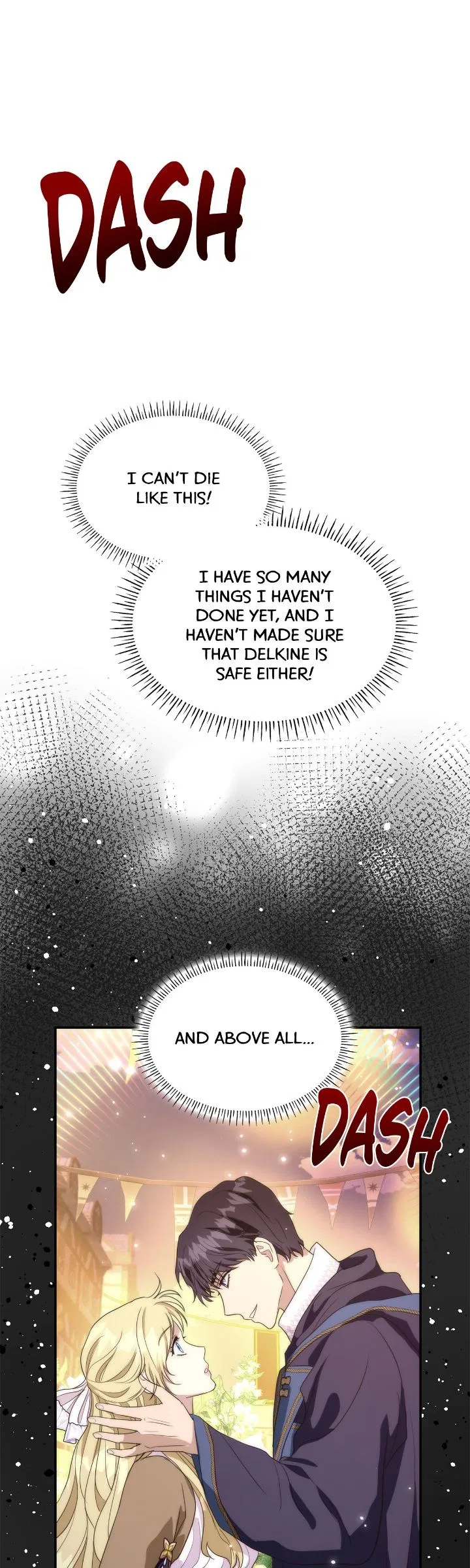 I Became a Sitter for the Obsessive Villains Chapter 63 – Page 39