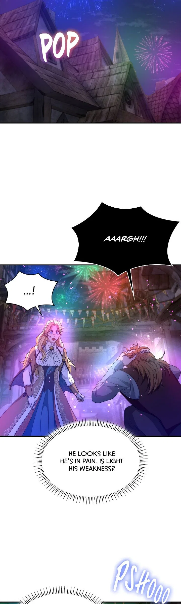 I Became a Sitter for the Obsessive Villains Chapter 63 – Page 44