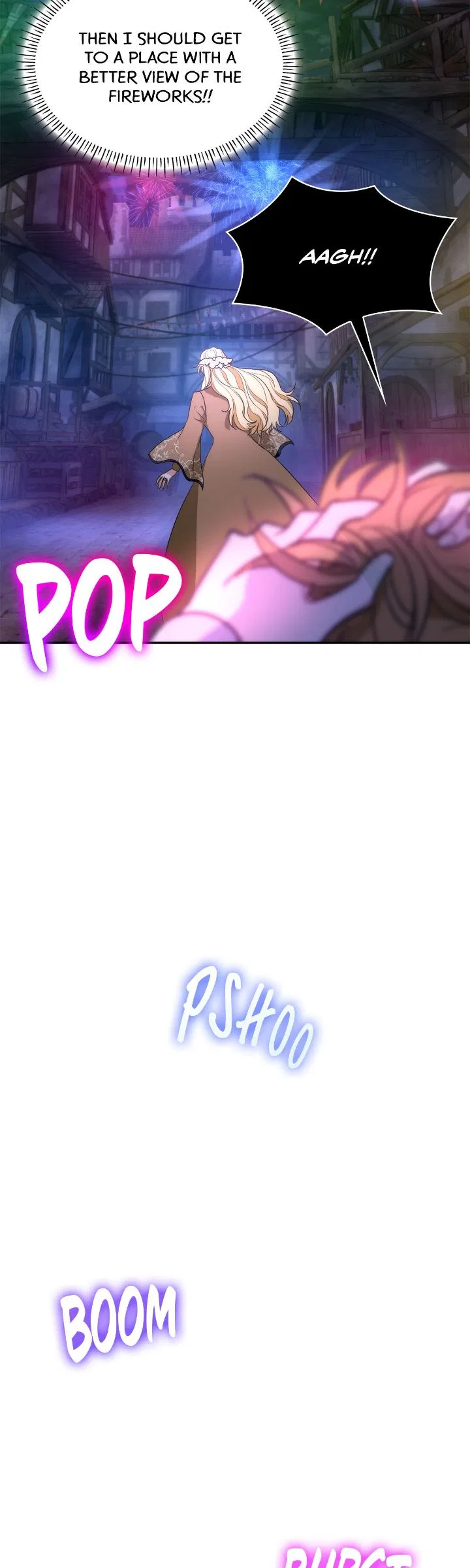 I Became a Sitter for the Obsessive Villains Chapter 63 – Page 45