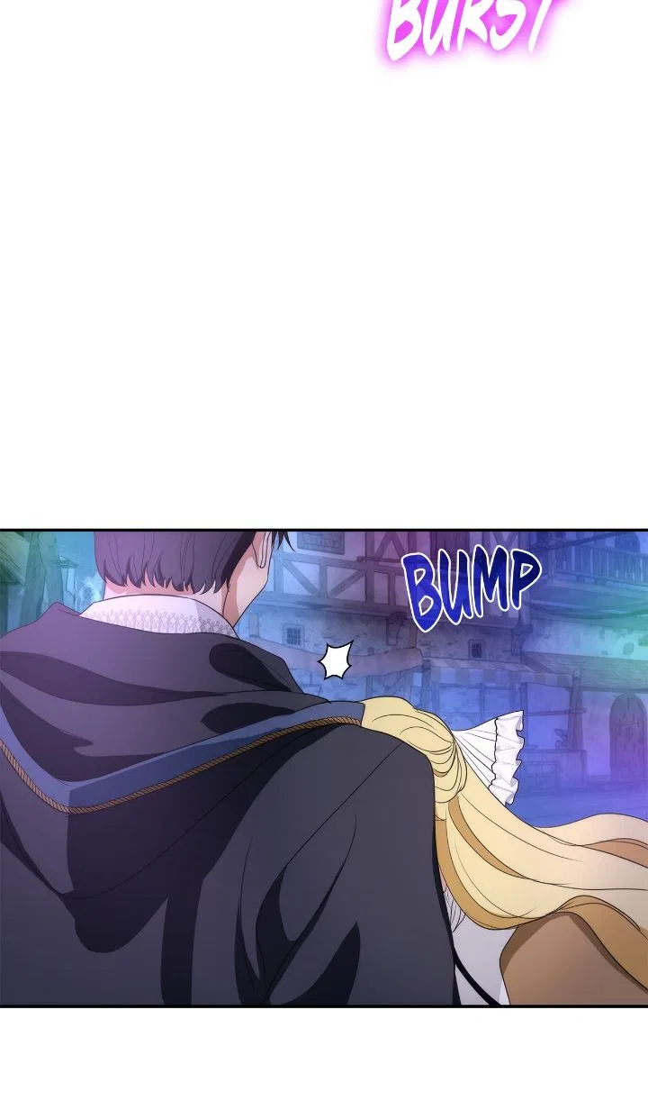 I Became a Sitter for the Obsessive Villains Chapter 63 – Page 46