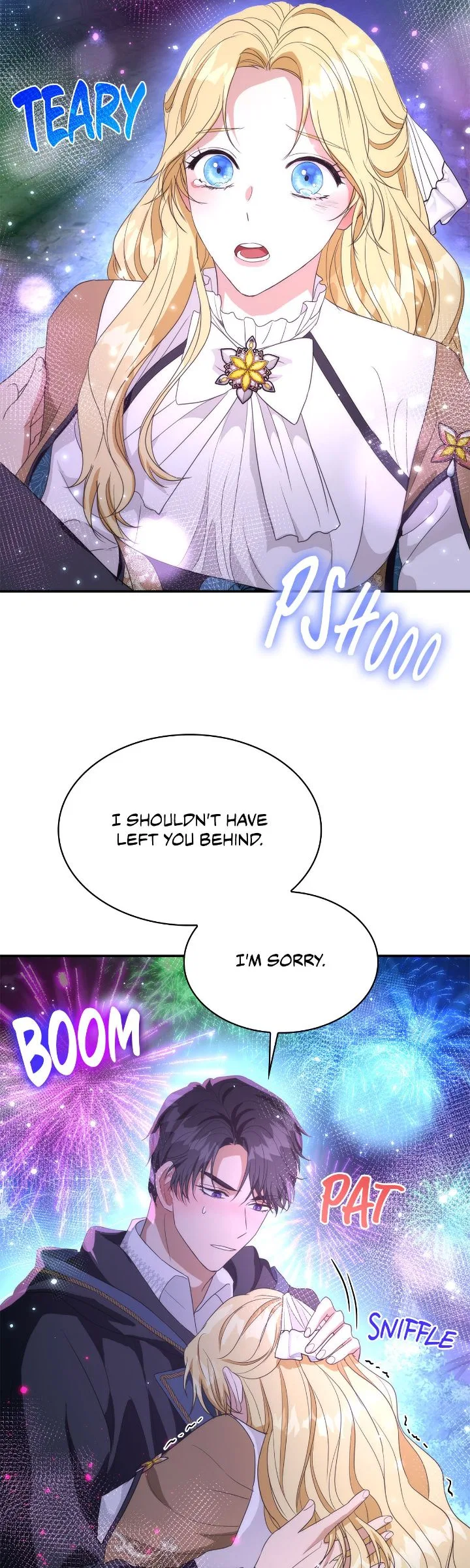 I Became a Sitter for the Obsessive Villains Chapter 63 – Page 48