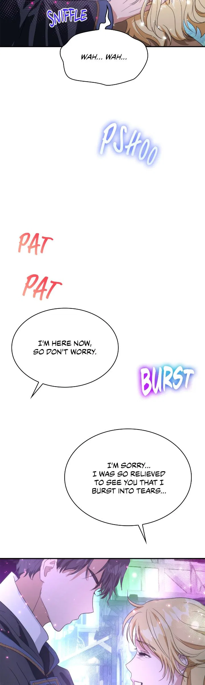 I Became a Sitter for the Obsessive Villains Chapter 63 – Page 49