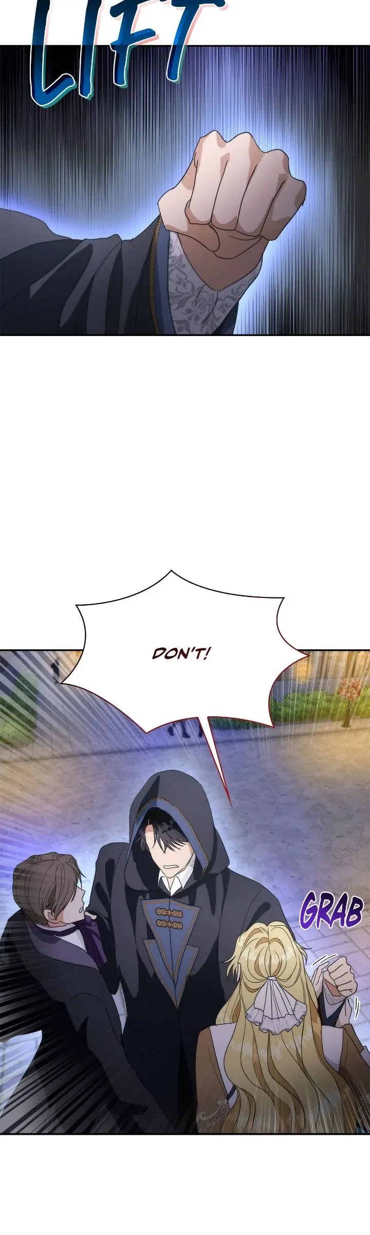 I Became a Sitter for the Obsessive Villains Chapter 62 – Page 6