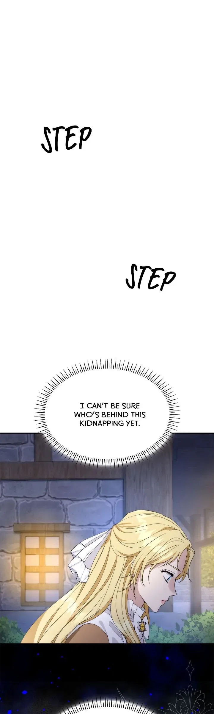I Became a Sitter for the Obsessive Villains Chapter 62 – Page 13