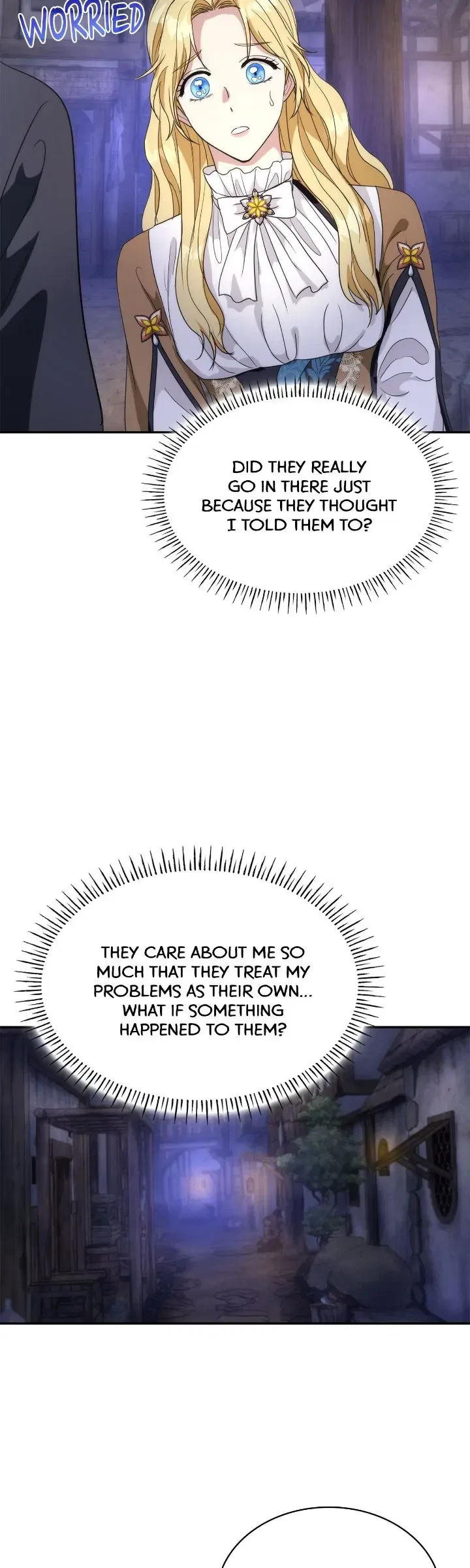 I Became a Sitter for the Obsessive Villains Chapter 62 – Page 17