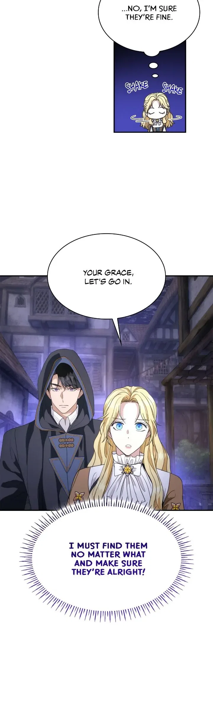 I Became a Sitter for the Obsessive Villains Chapter 62 – Page 18