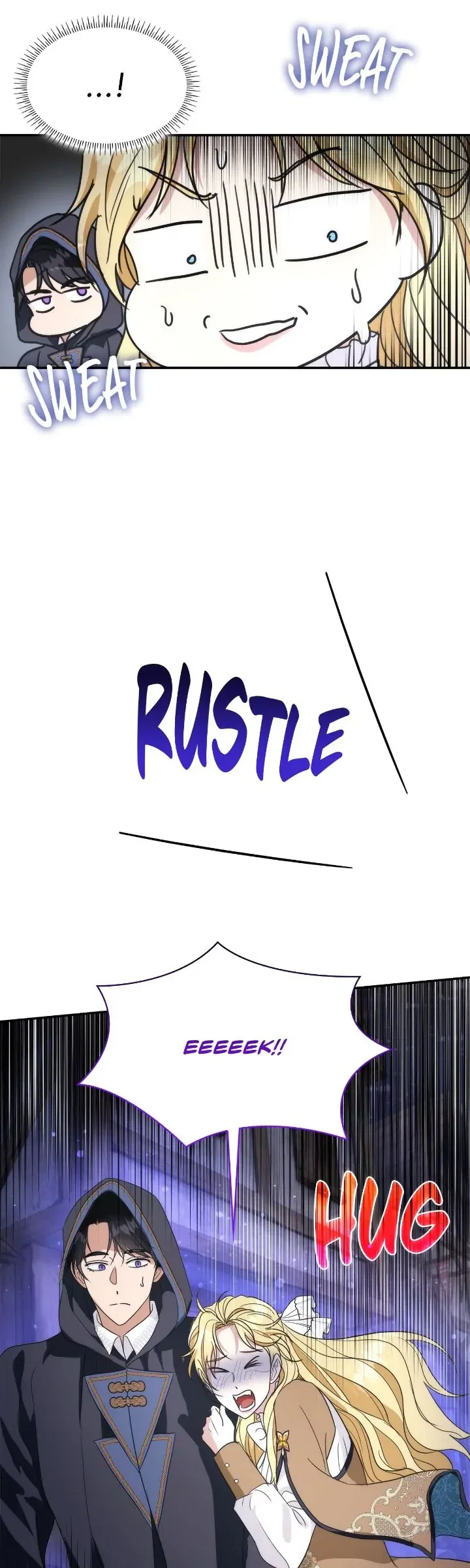 I Became a Sitter for the Obsessive Villains Chapter 62 – Page 22