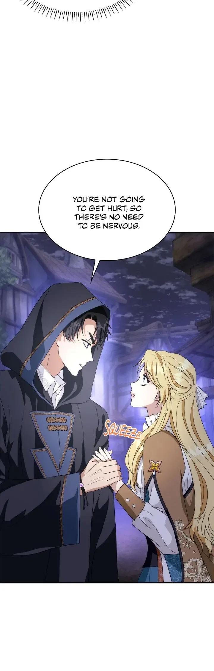 I Became a Sitter for the Obsessive Villains Chapter 62 – Page 25