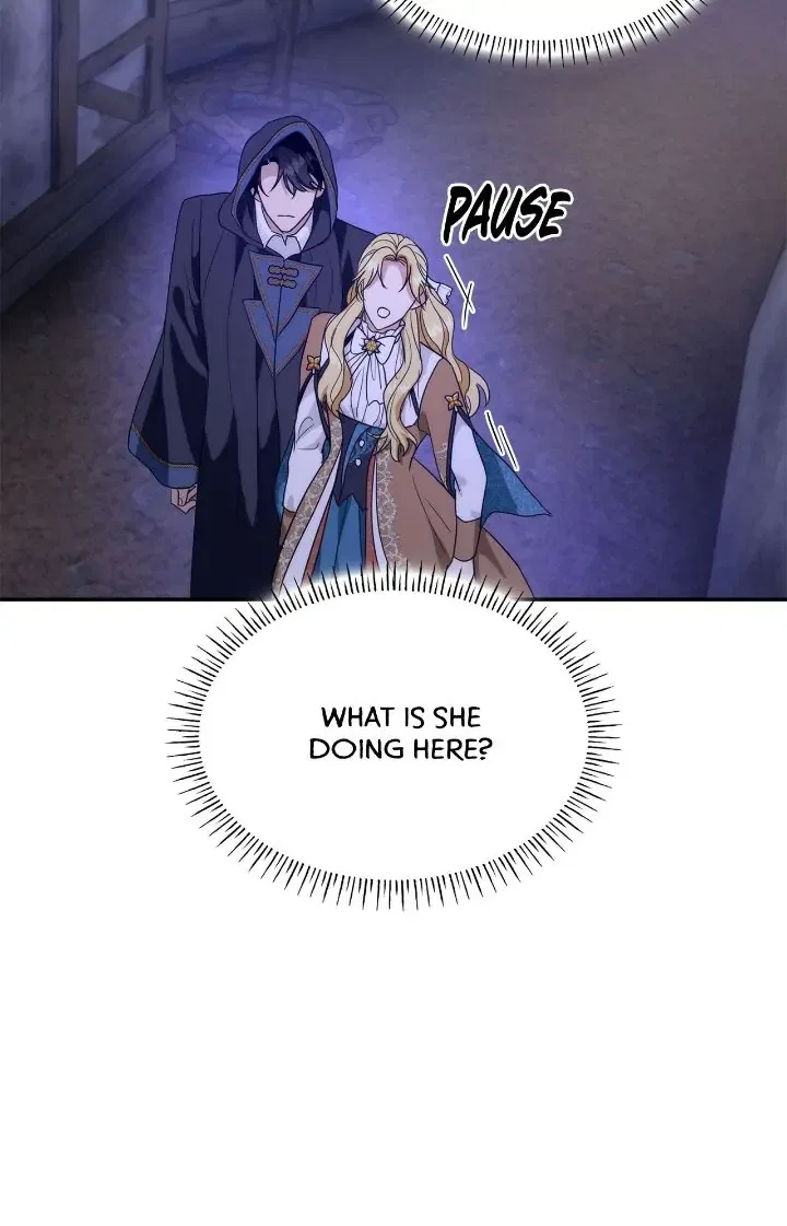 I Became a Sitter for the Obsessive Villains Chapter 62 – Page 29