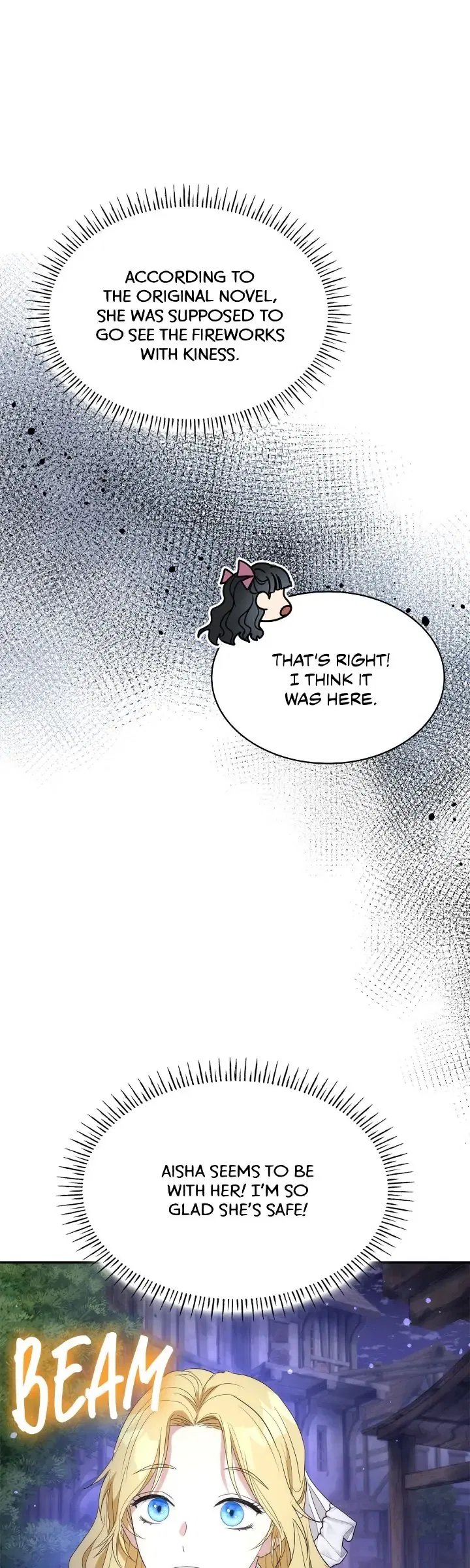 I Became a Sitter for the Obsessive Villains Chapter 62 – Page 30
